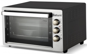 Saturn ST-EC1088 Black Saturn ST-EC1088 Black